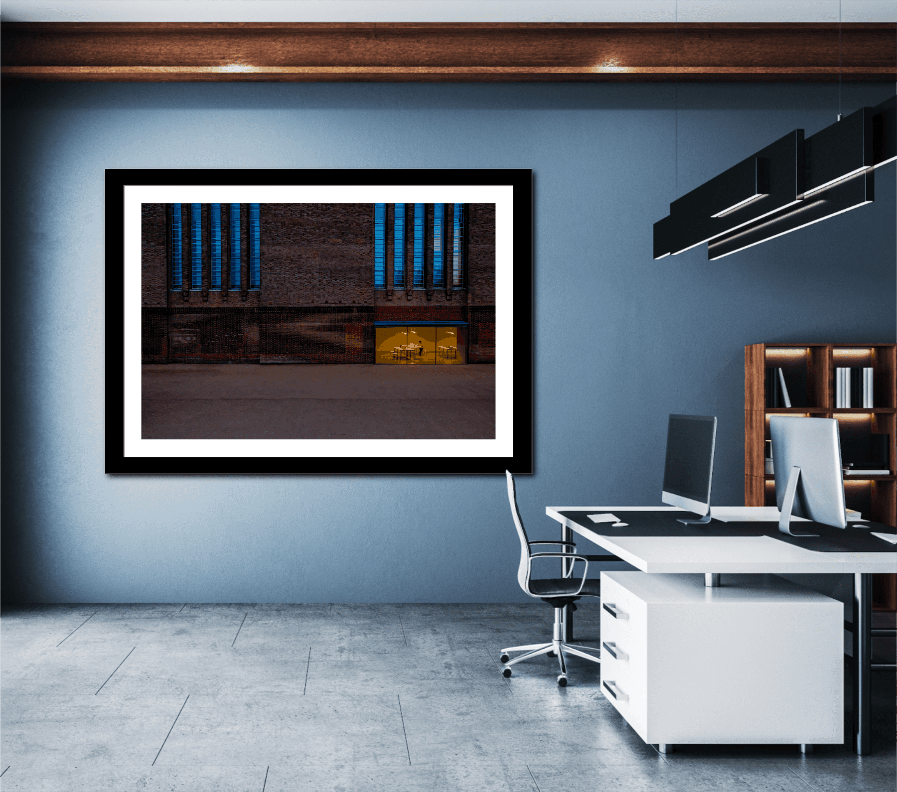 Michael Hart Fine Art