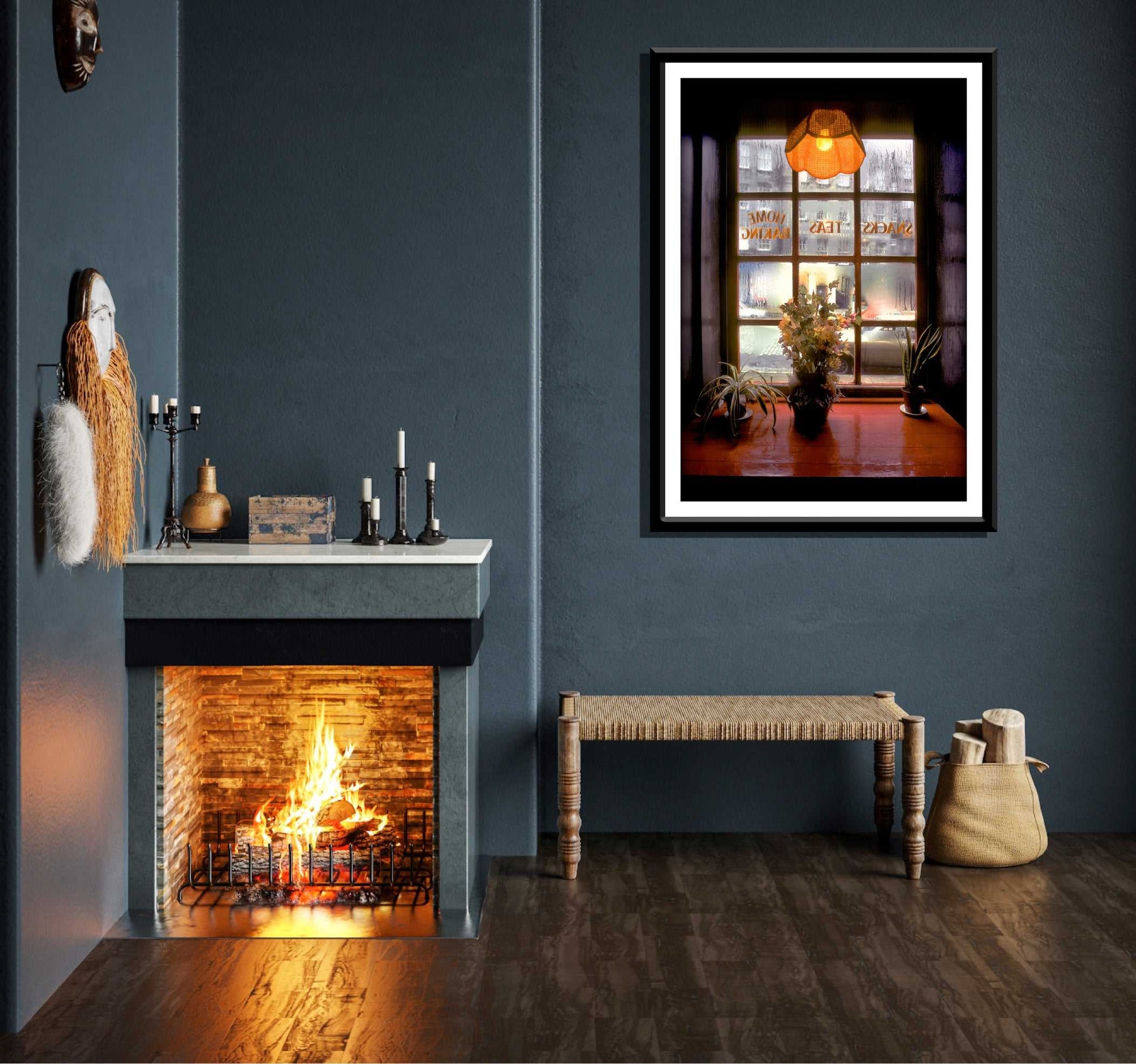 Michael Hart Fine Art