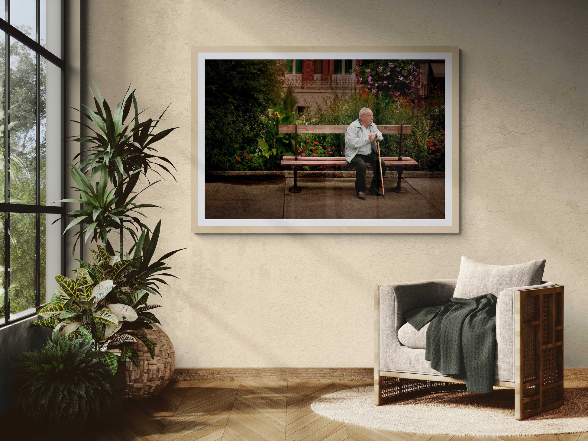 Michael Hart Fine Art