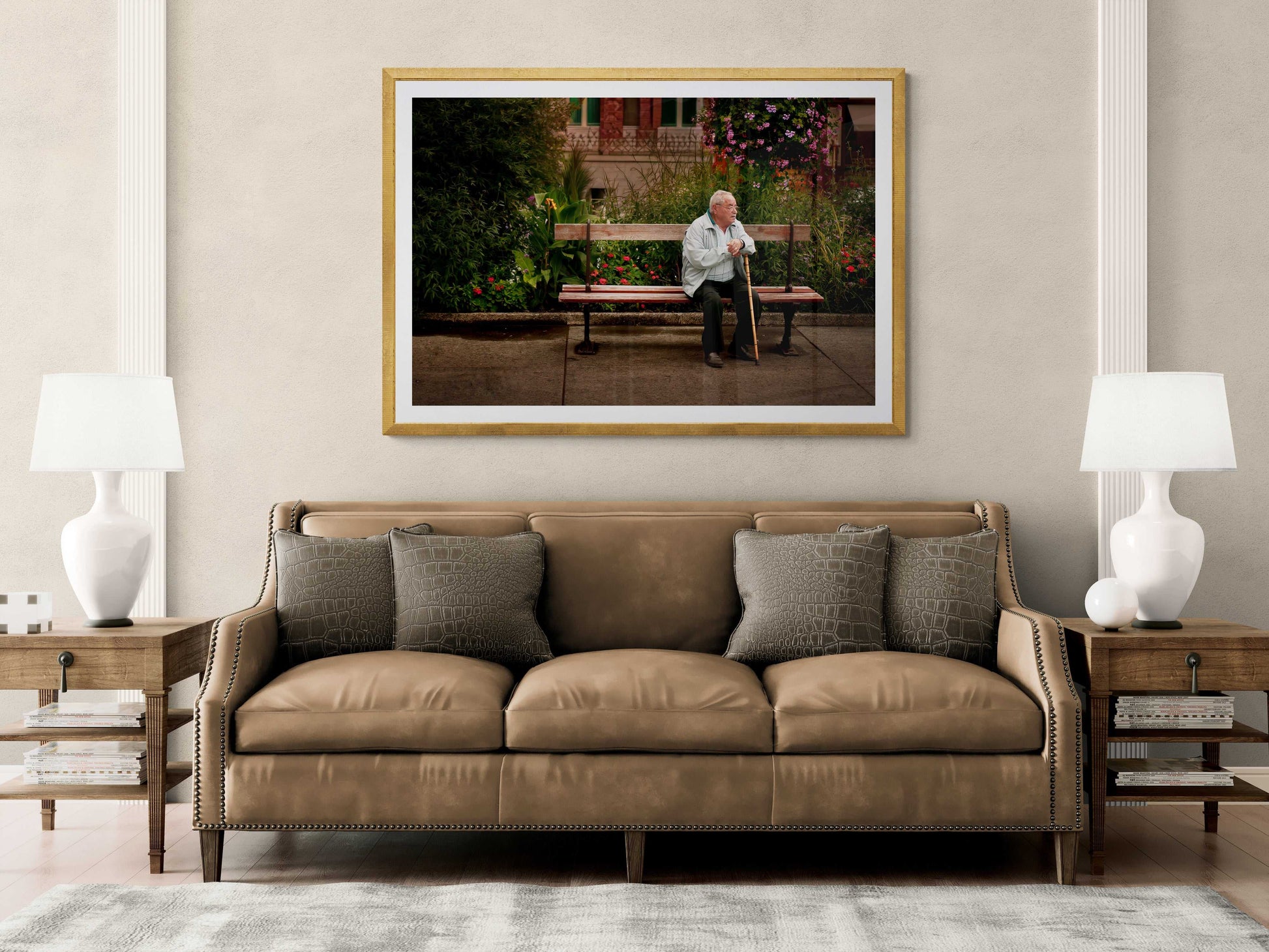 Michael Hart Fine Art