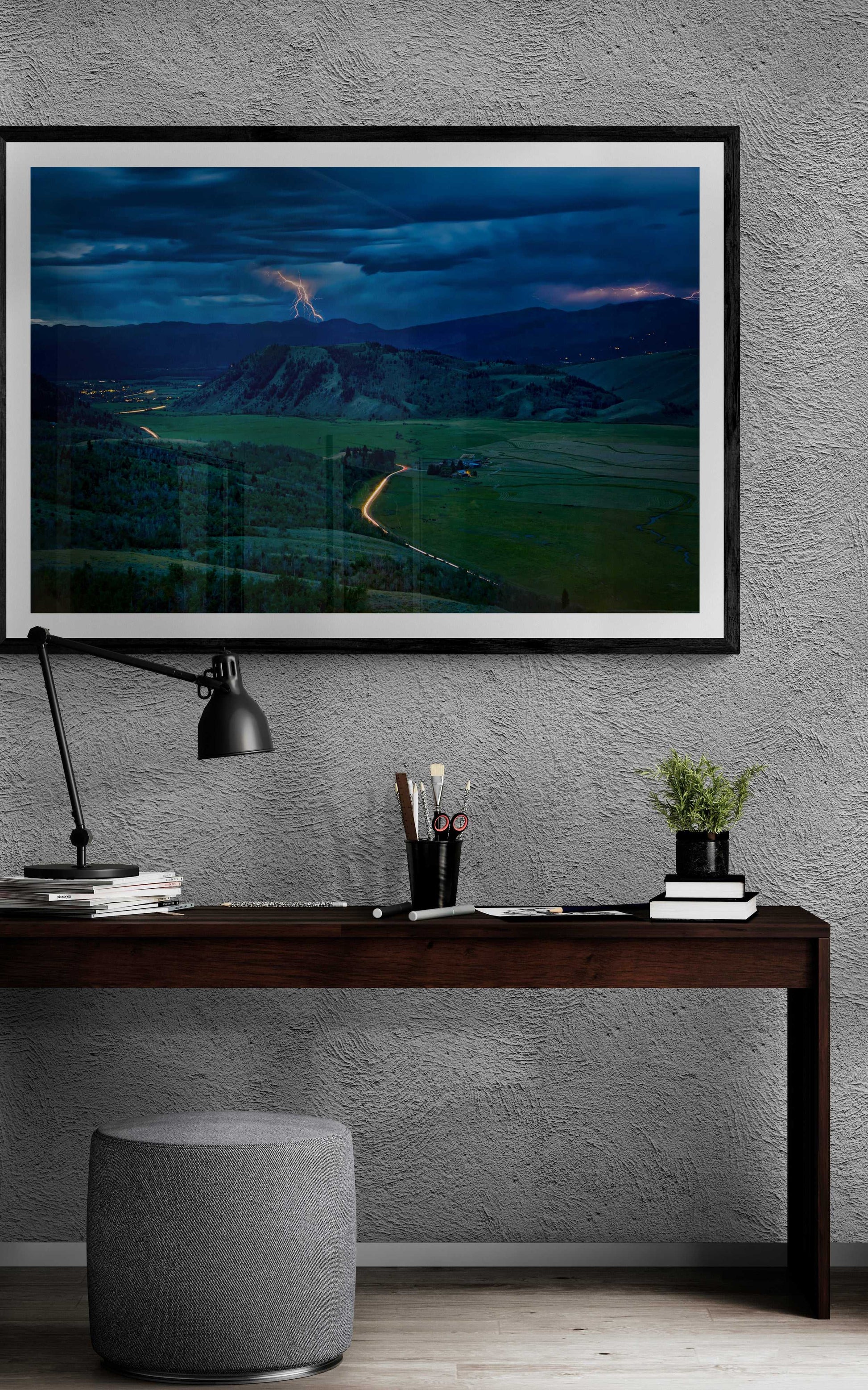 Michael Hart Fine Art
