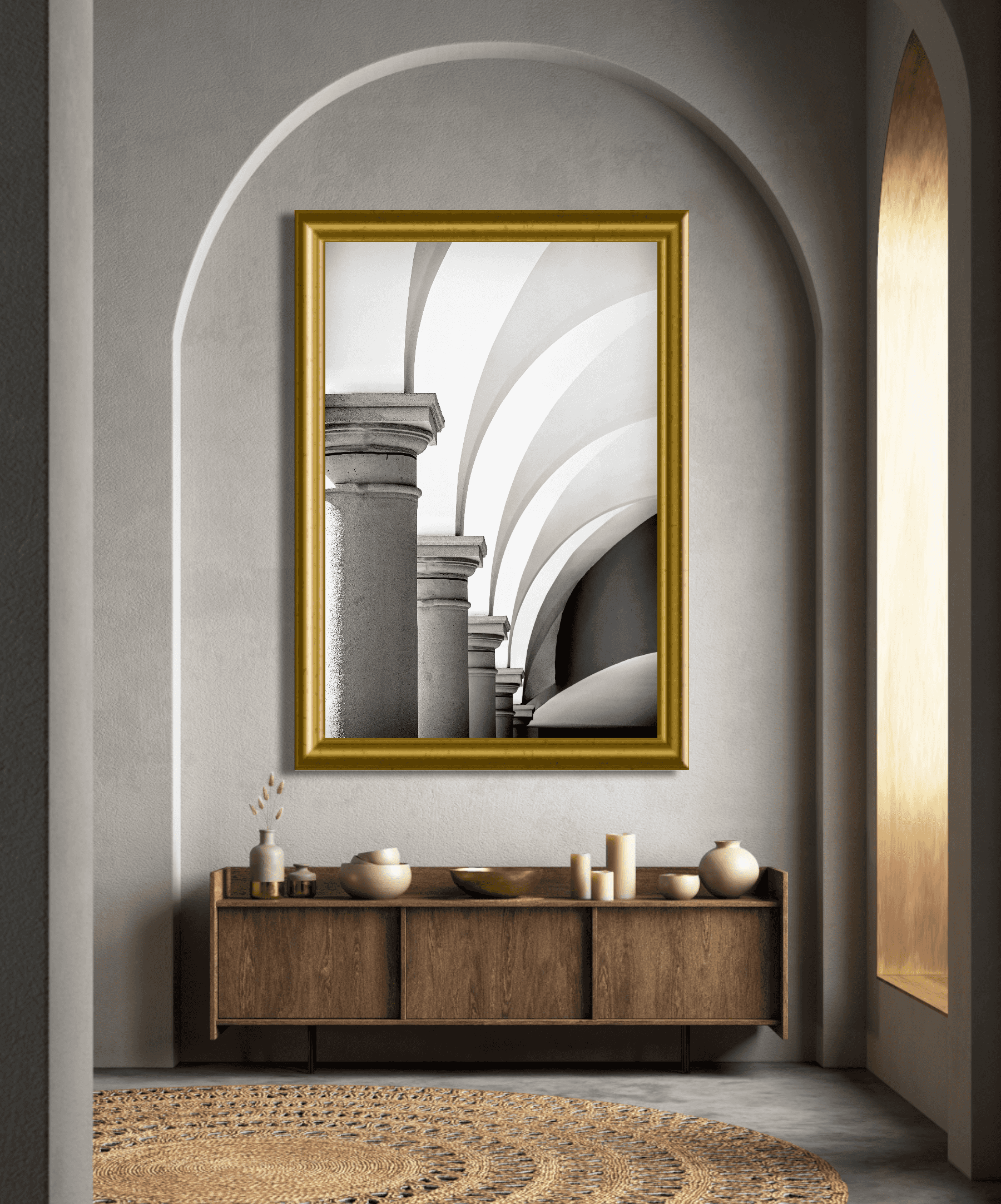 Michael Hart Fine Art