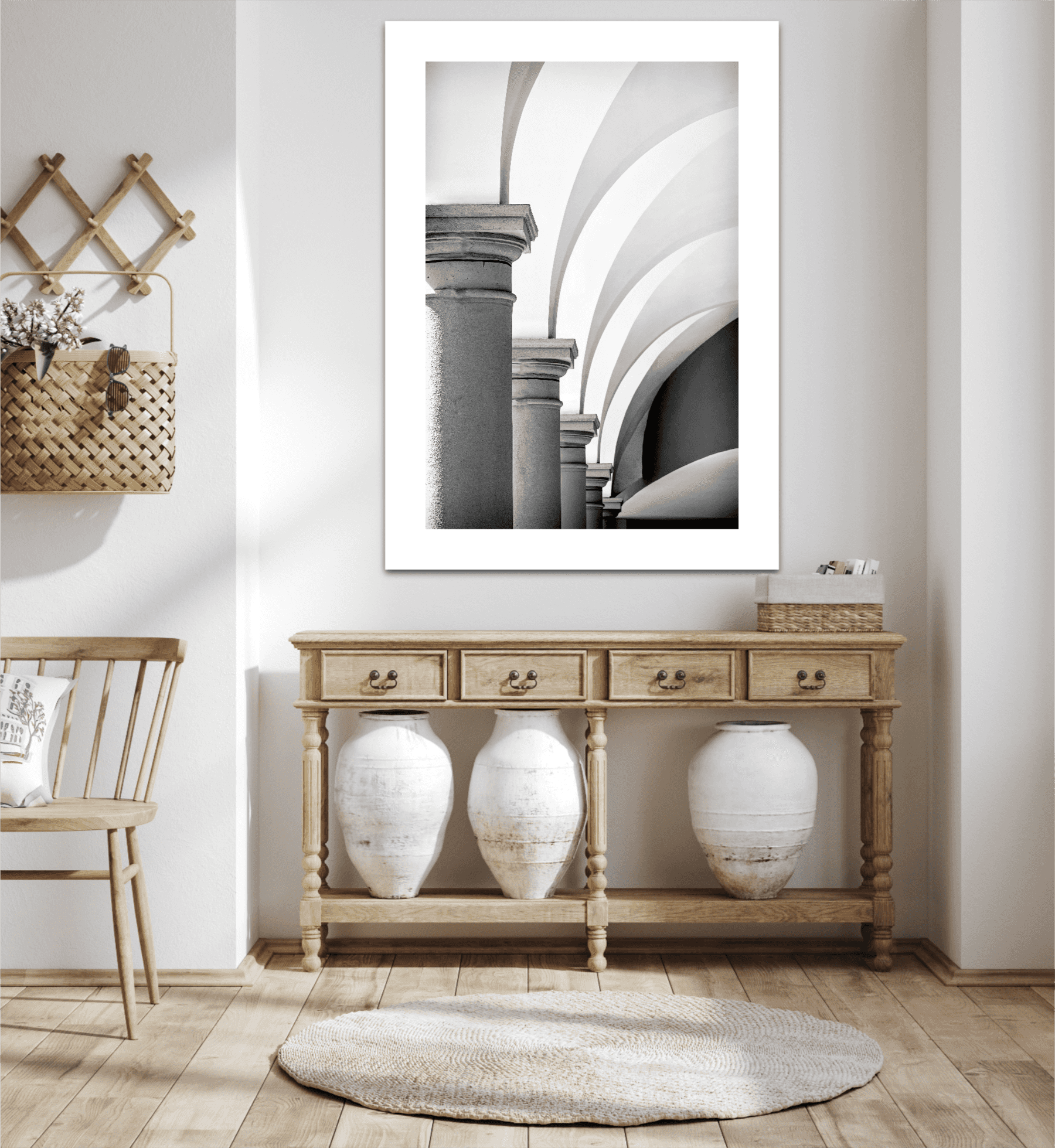 Michael Hart Fine Art
