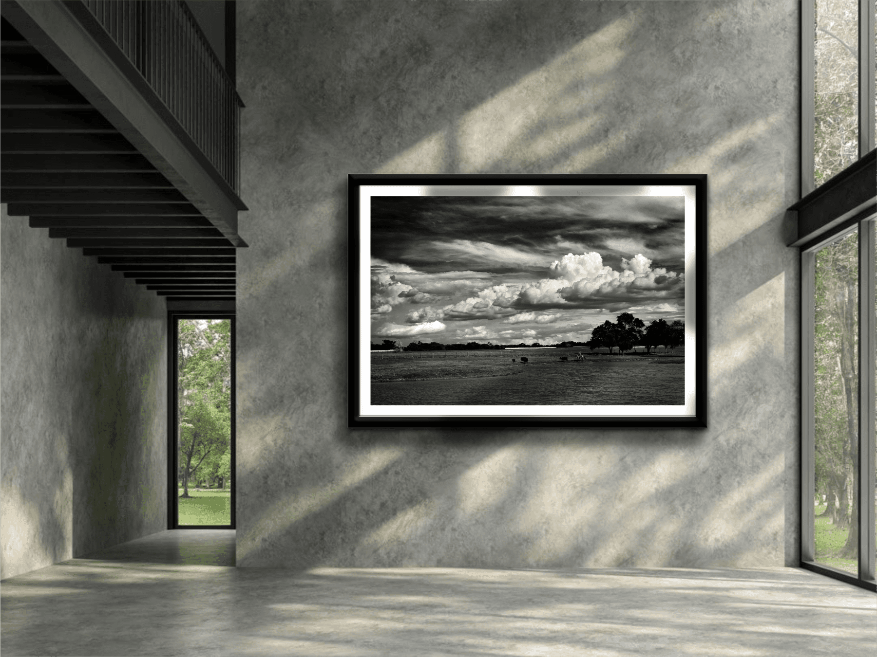 Michael Hart Fine Art