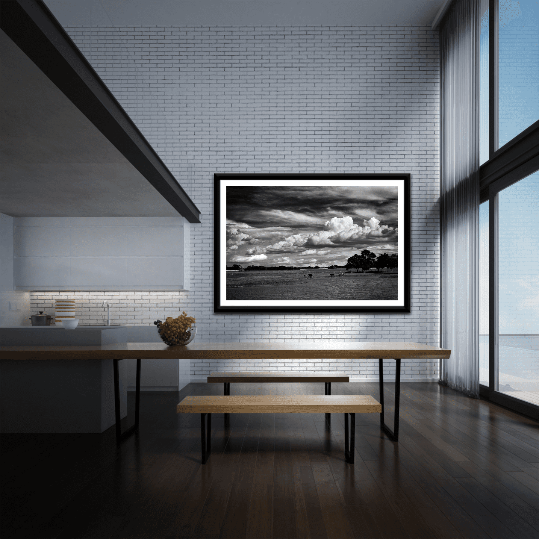 Michael Hart Fine Art