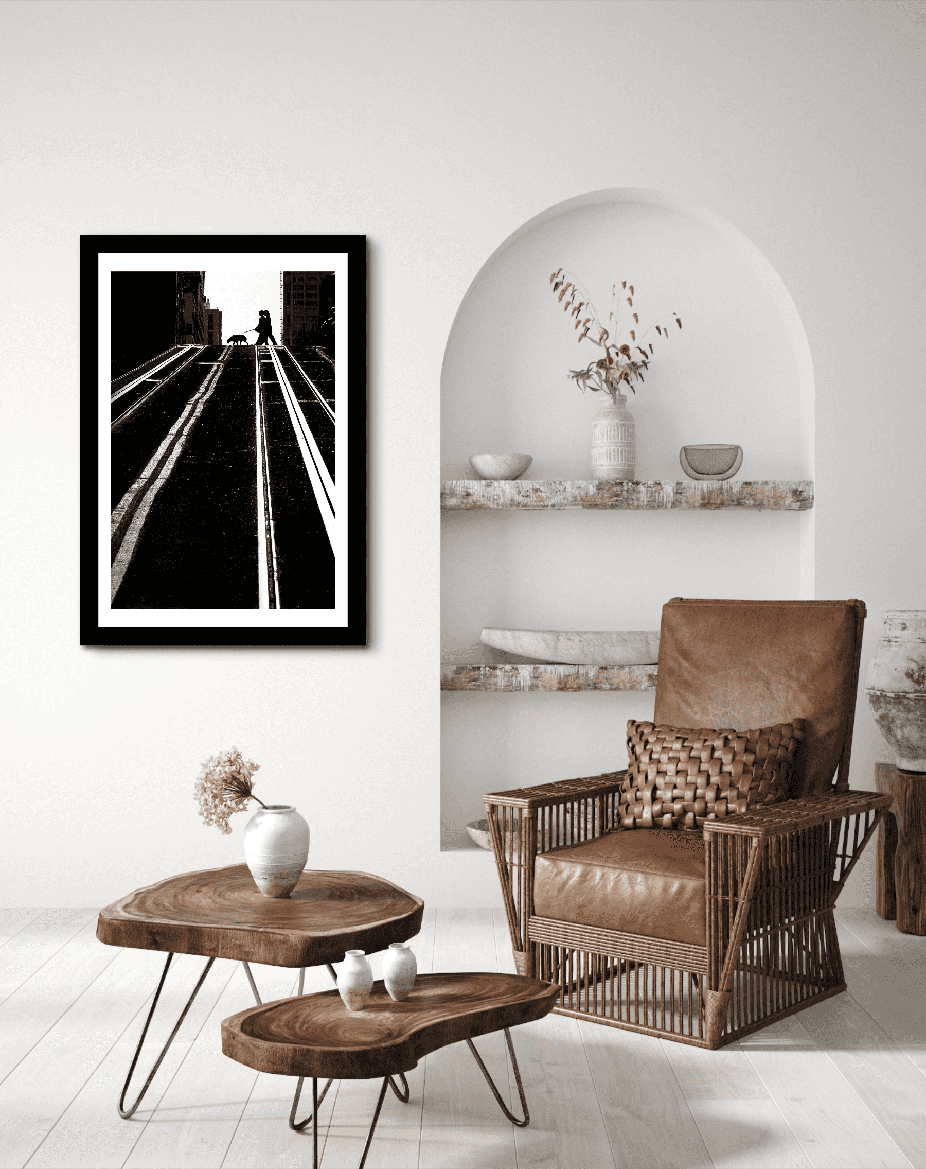 Michael Hart Fine Art