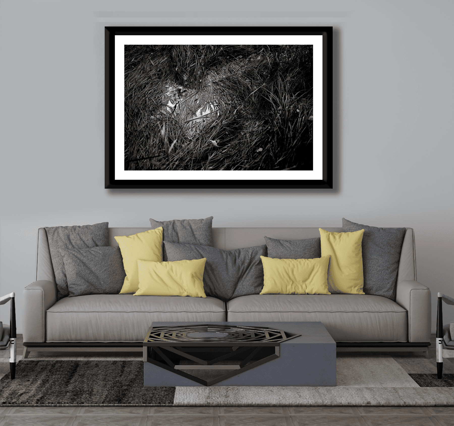 Michael Hart Fine Art