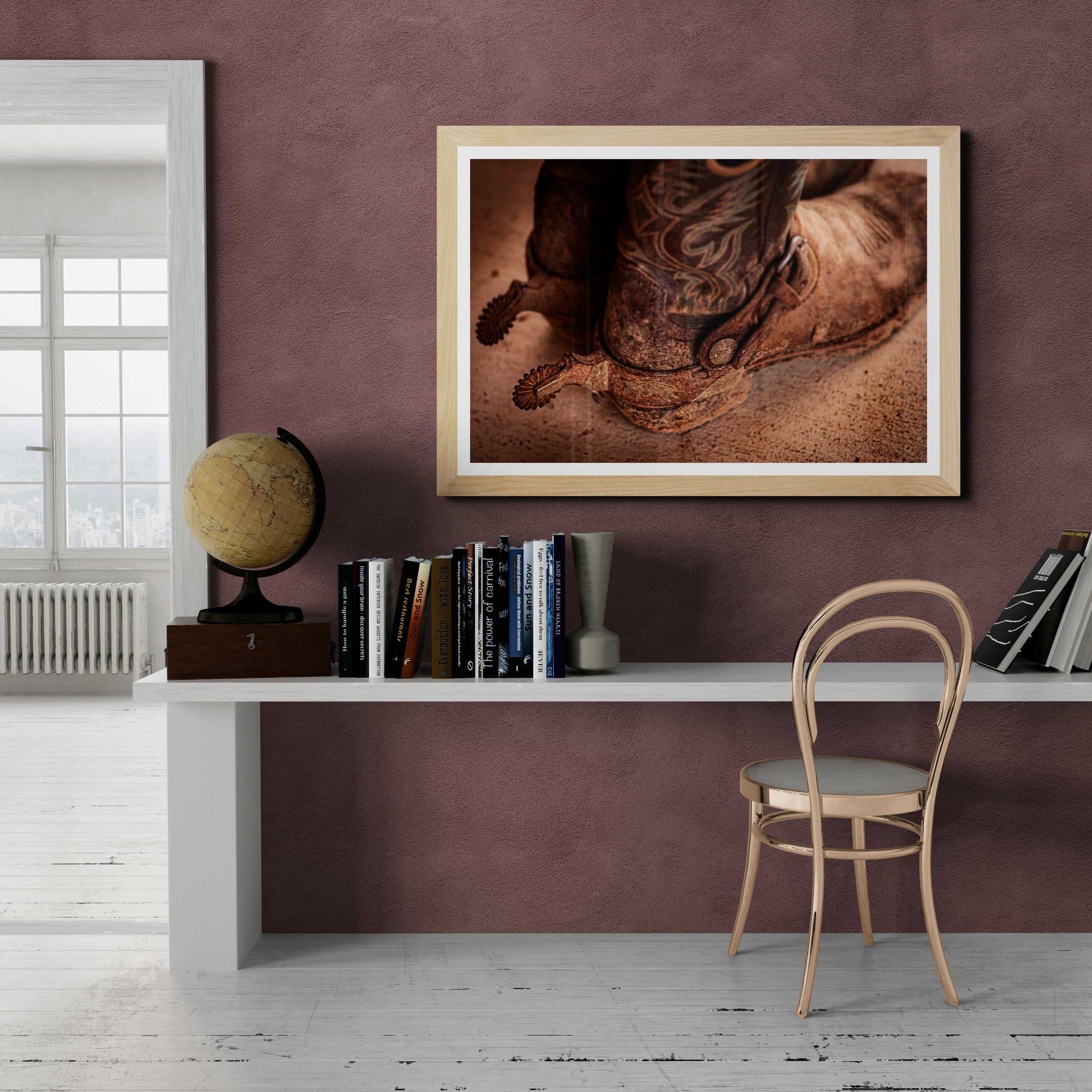Michael Hart Fine Art