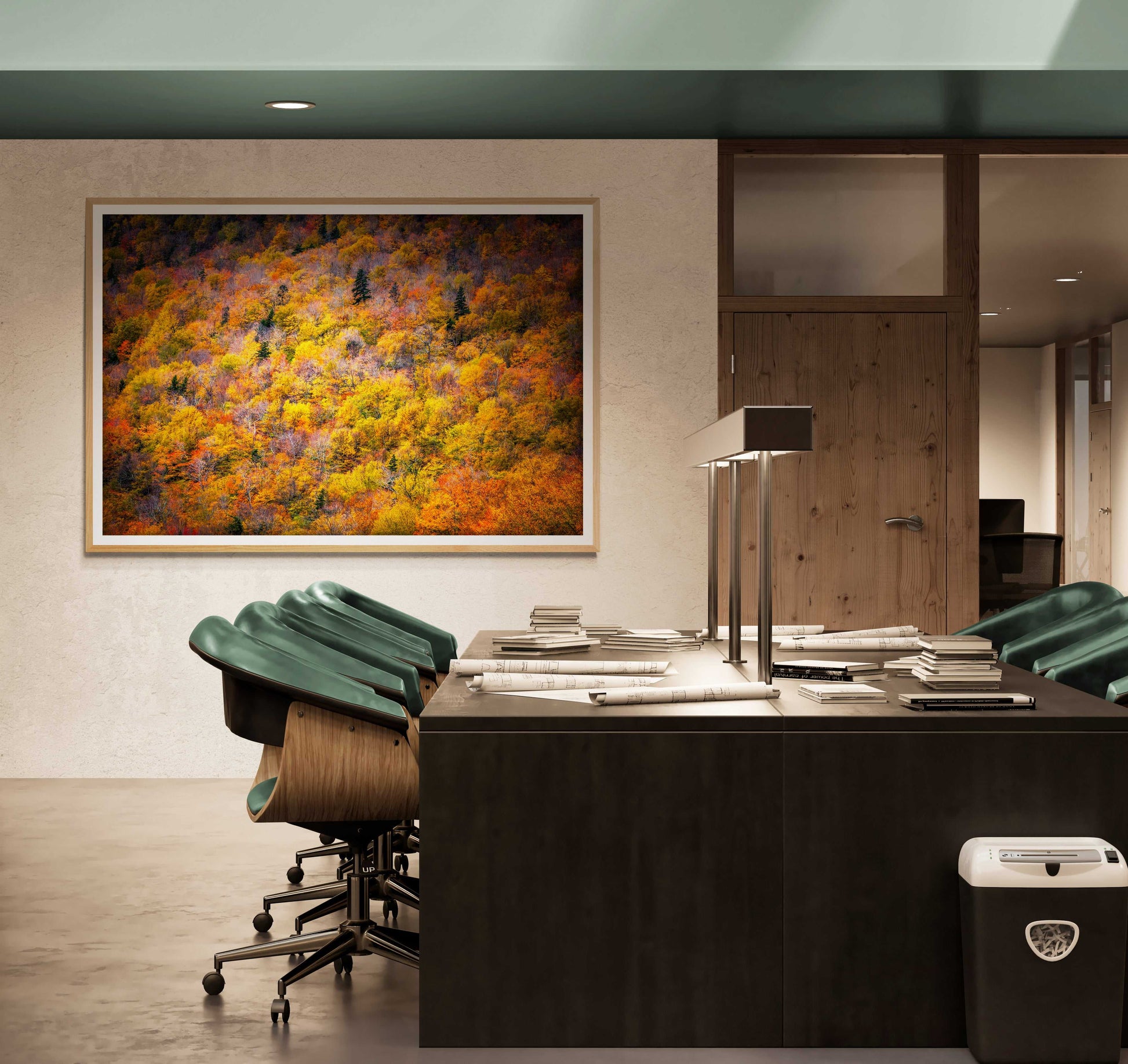 Michael Hart Fine Art
