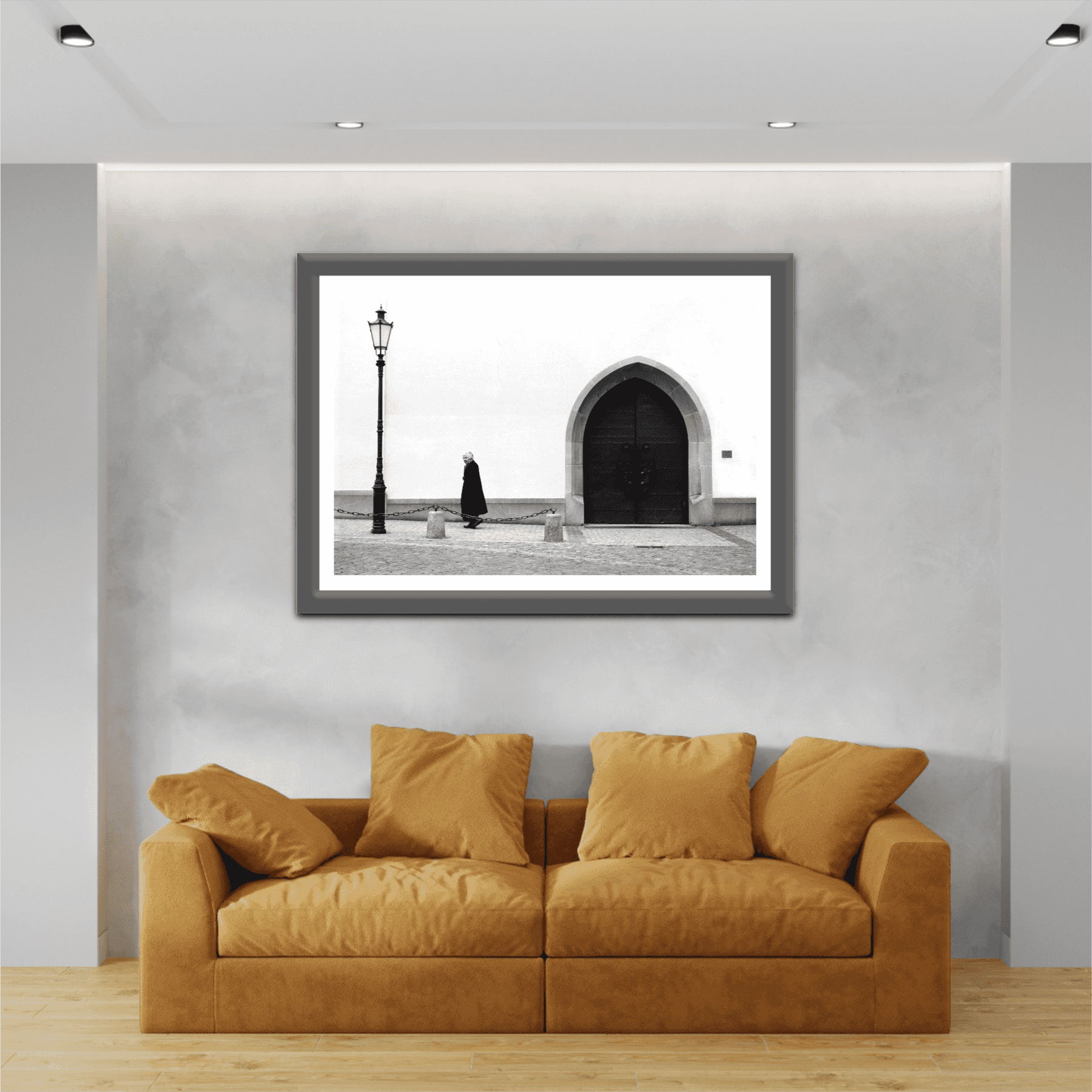 Michael Hart Fine Art