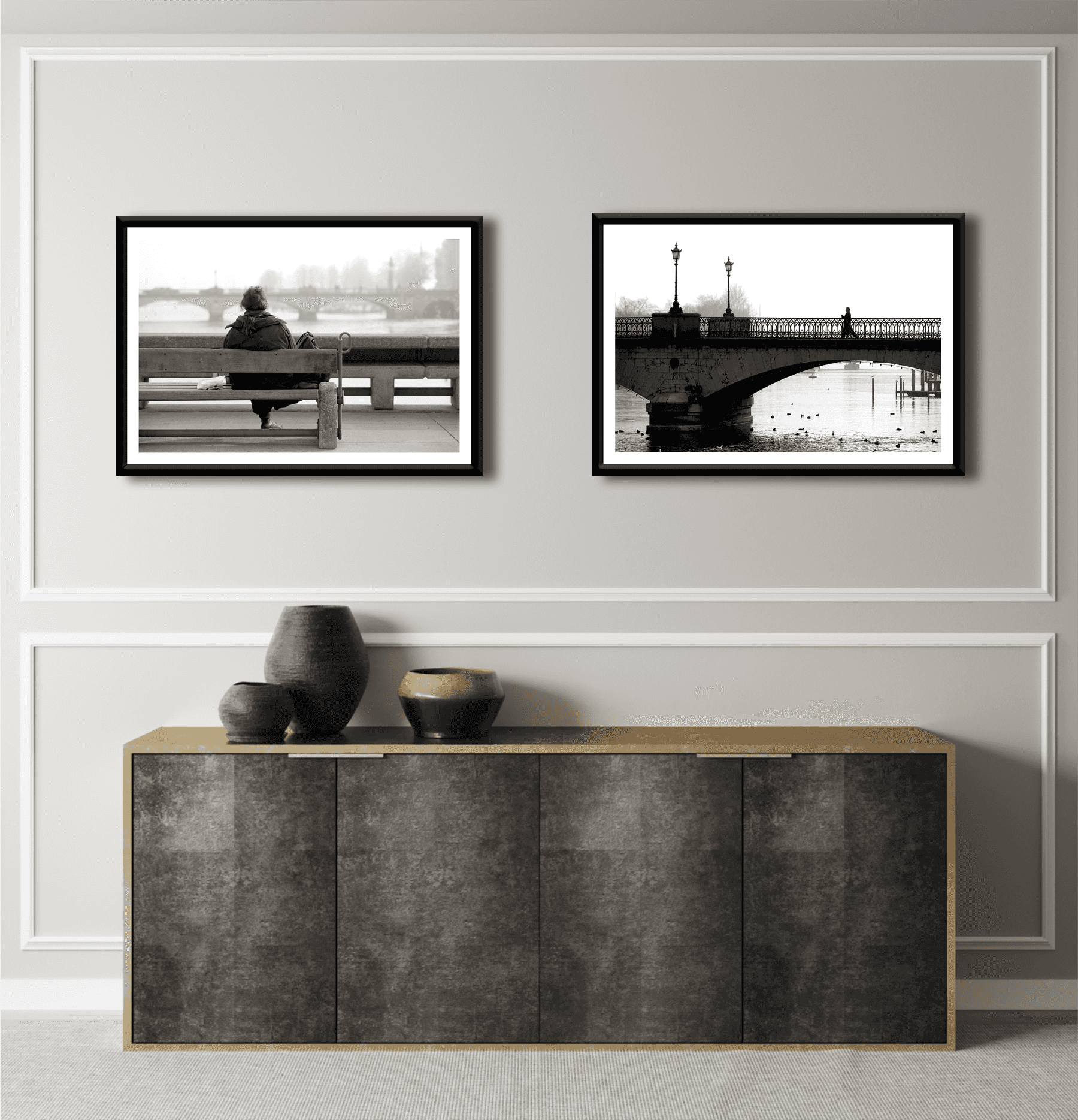 Michael Hart Fine Art
