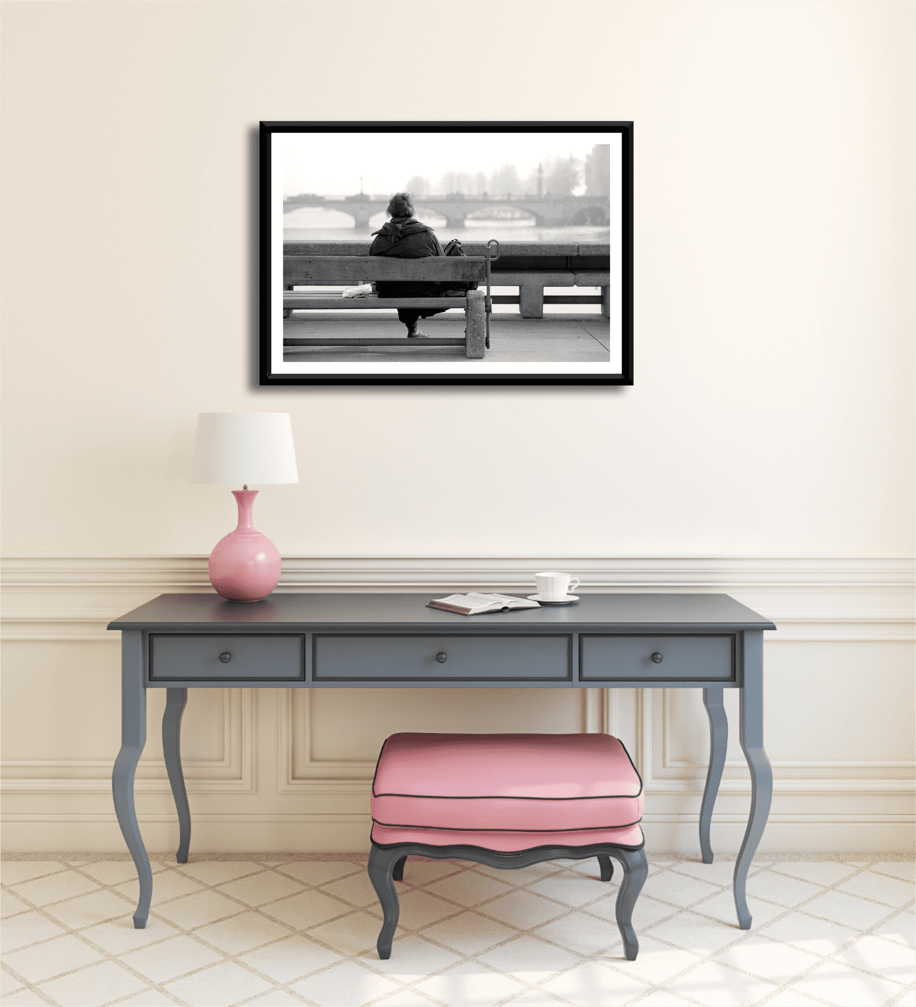 Michael Hart Fine Art