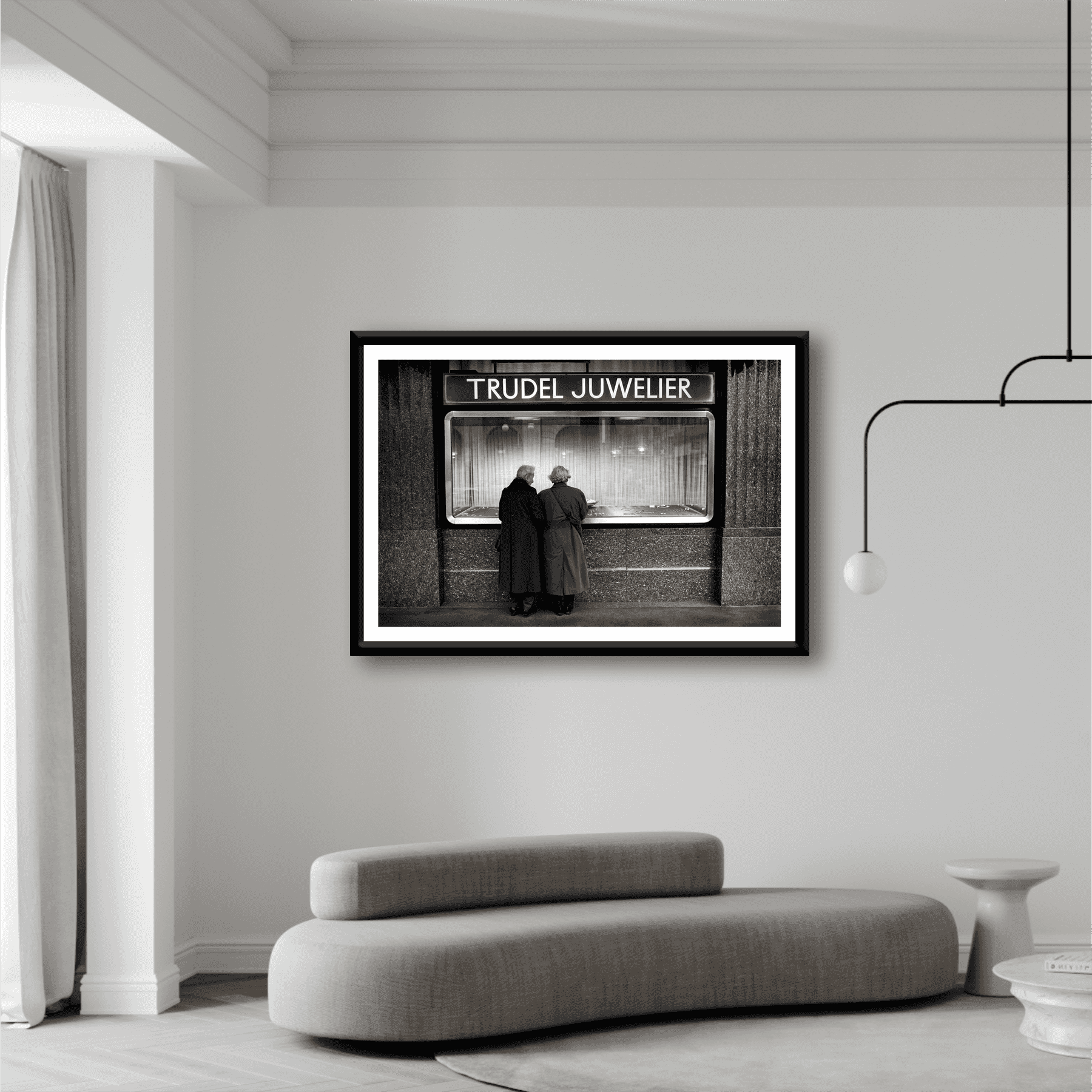 Michael Hart Fine Art