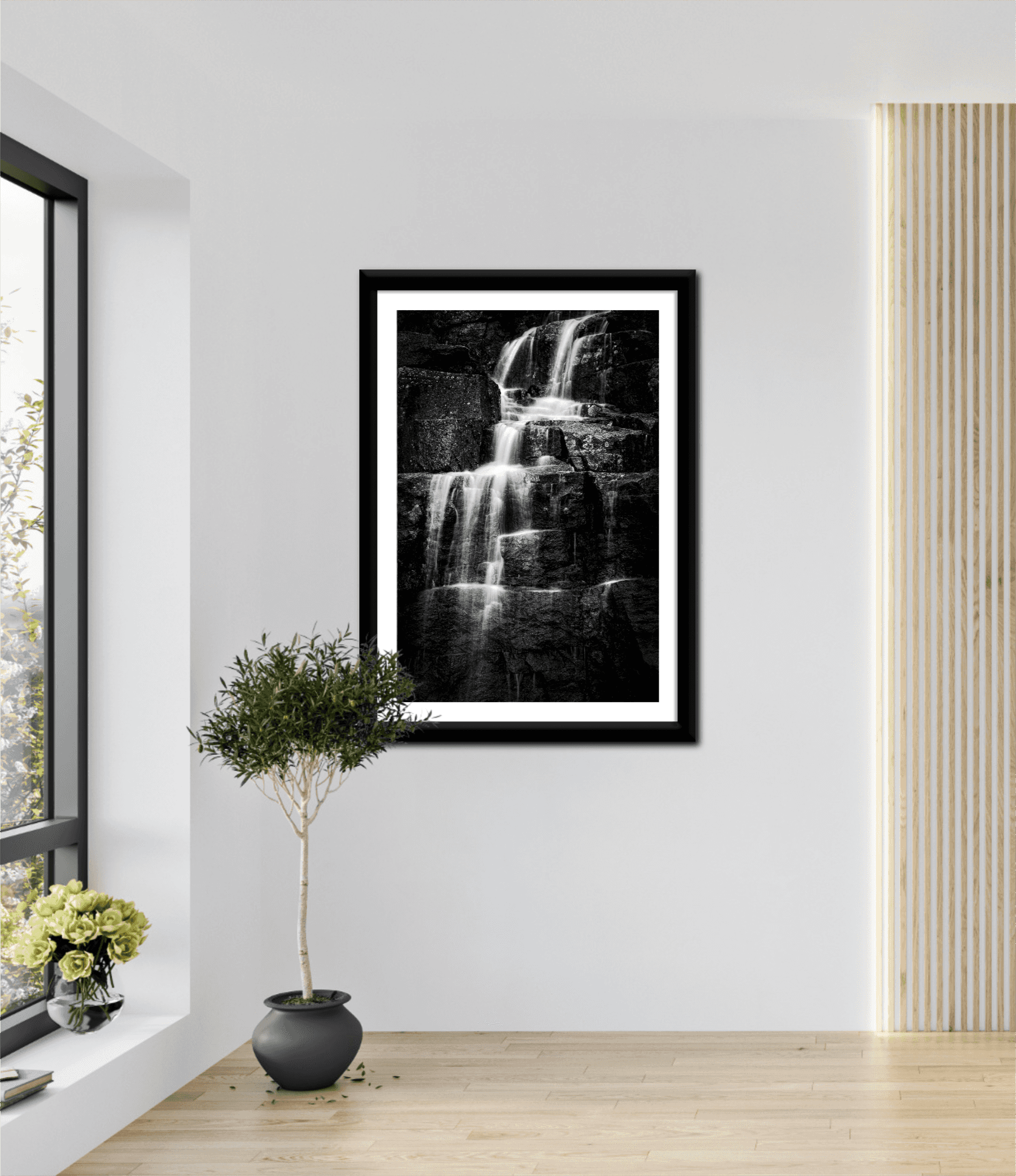 Michael Hart Fine Art